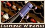 Featured Wineries